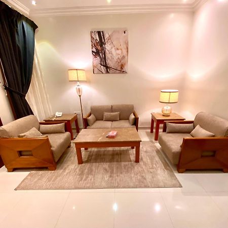 Al Joon Hotel Rijad Zewnętrze zdjęcie