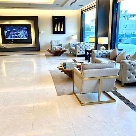Al Joon Hotel Rijad Zewnętrze zdjęcie
