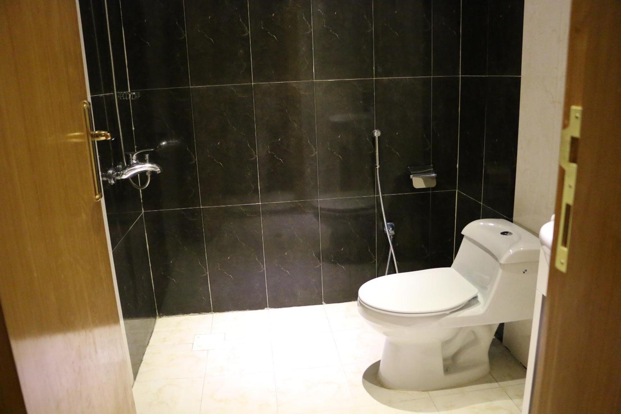 Al Joon Hotel Rijad Pokój zdjęcie