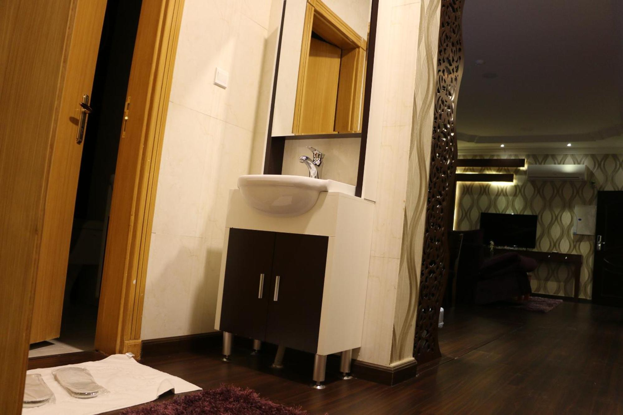 Al Joon Hotel Rijad Pokój zdjęcie