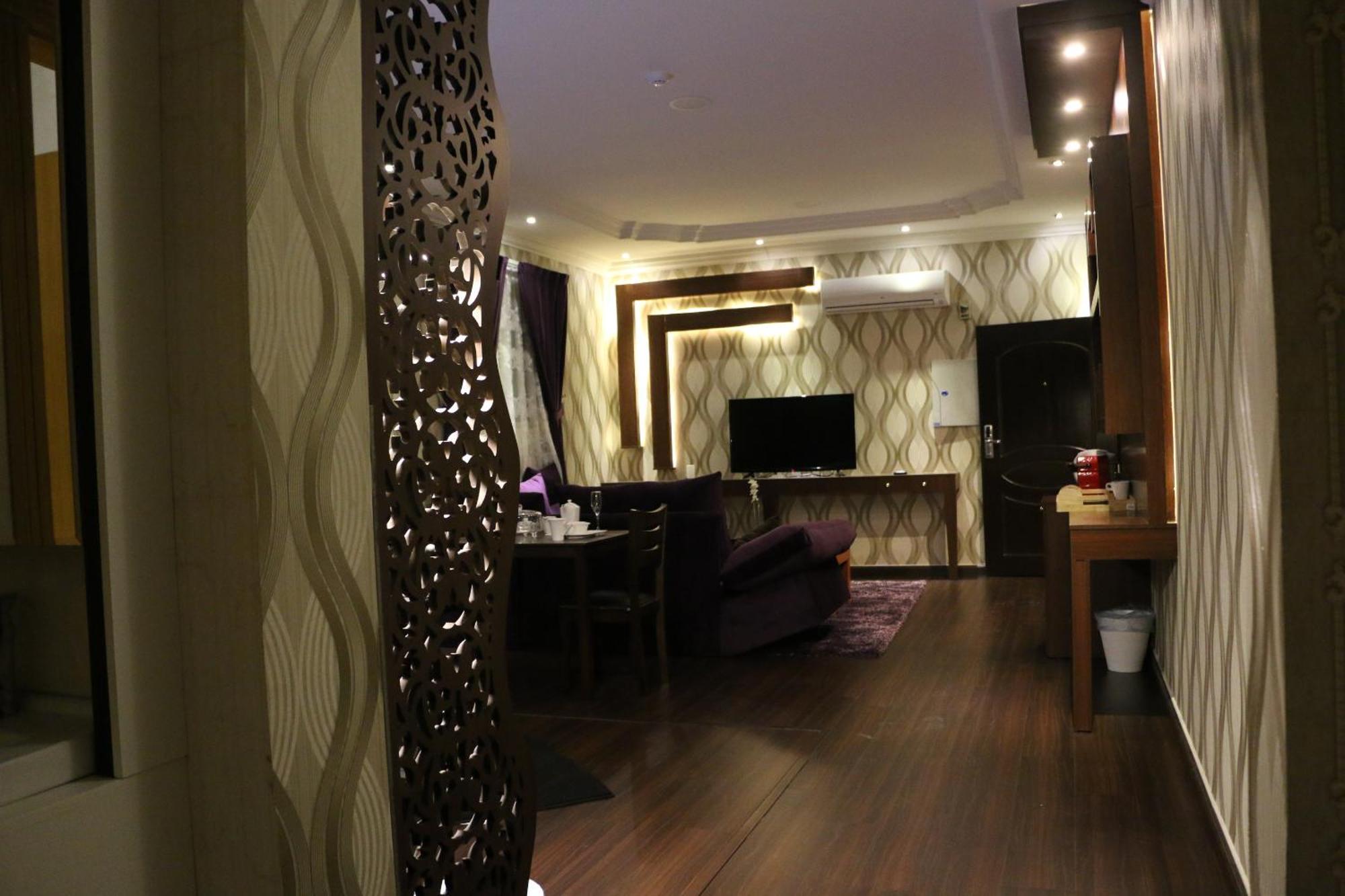 Al Joon Hotel Rijad Pokój zdjęcie