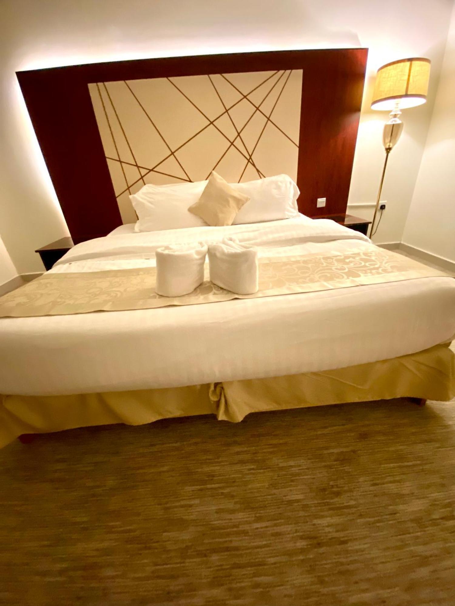 Al Joon Hotel Rijad Zewnętrze zdjęcie