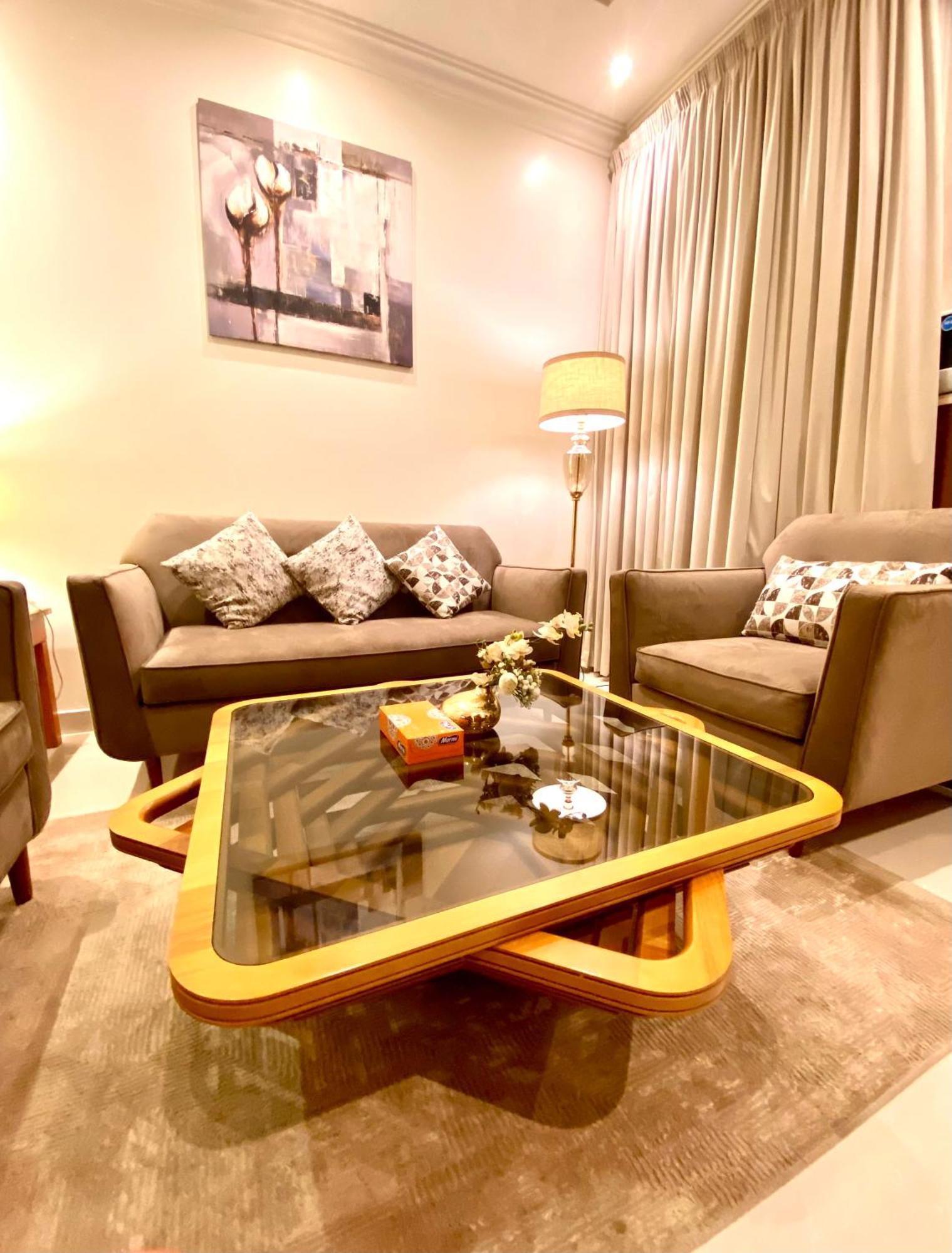 Al Joon Hotel Rijad Zewnętrze zdjęcie