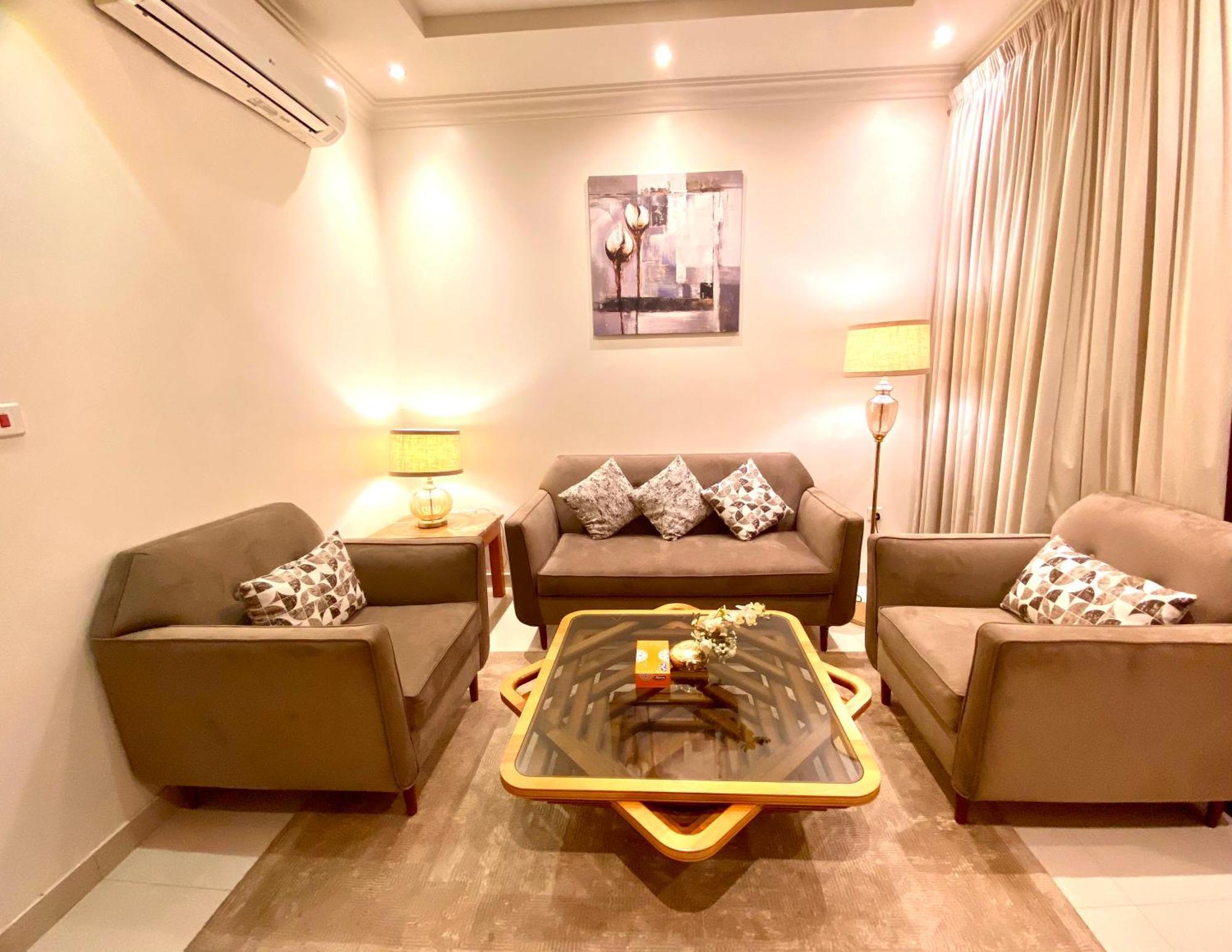 Al Joon Hotel Rijad Zewnętrze zdjęcie