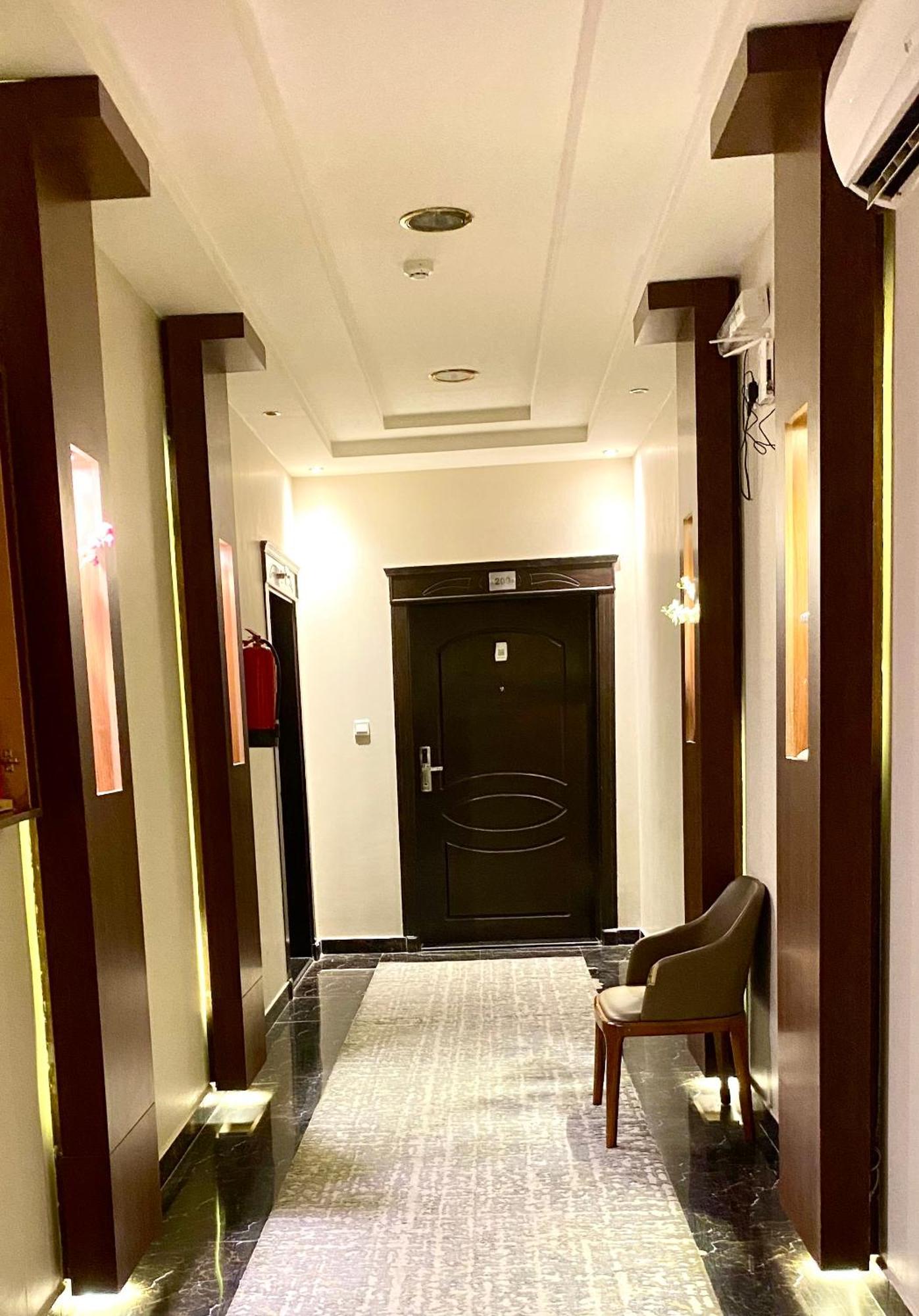 Al Joon Hotel Rijad Zewnętrze zdjęcie