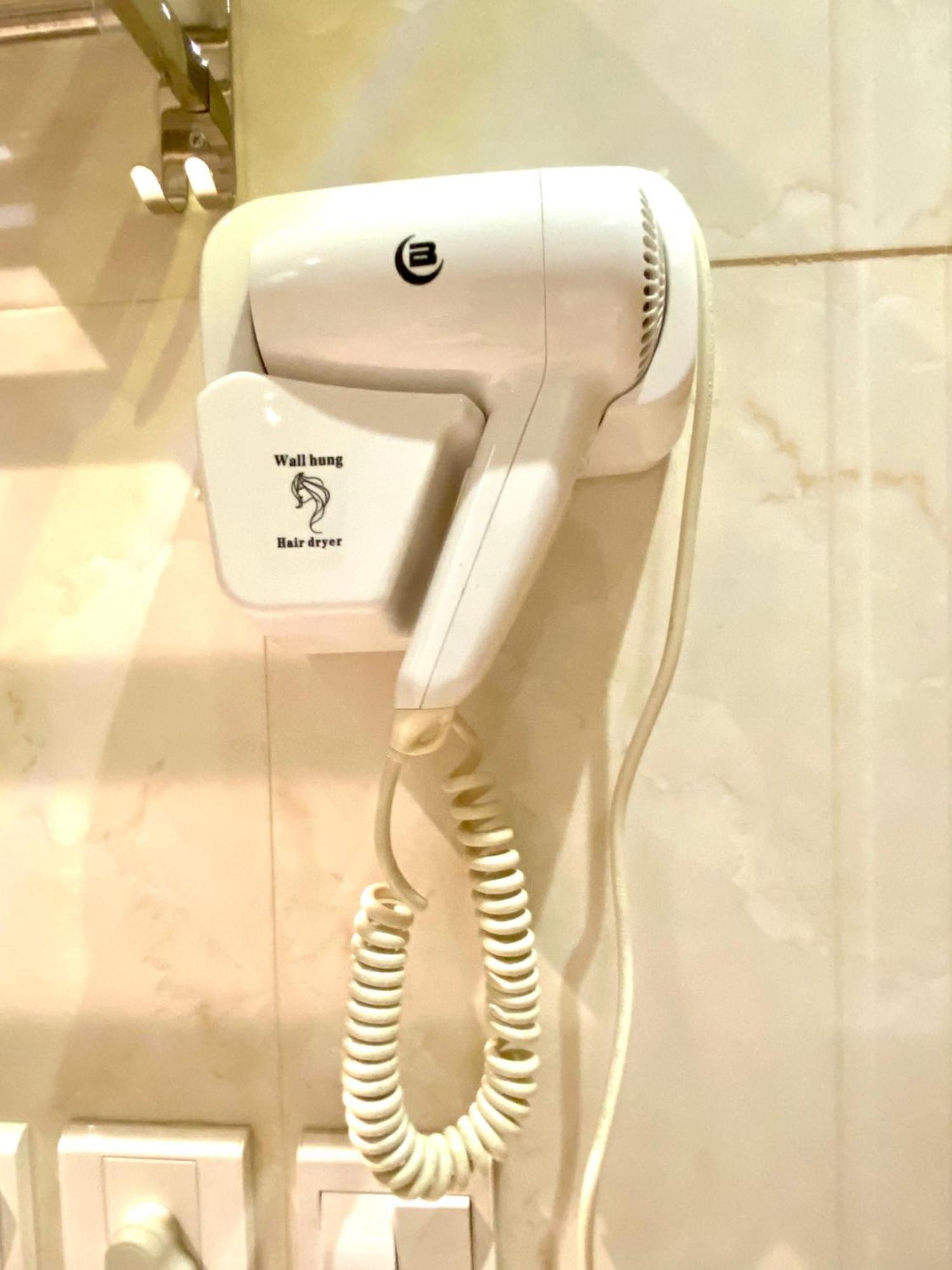 Al Joon Hotel Rijad Zewnętrze zdjęcie