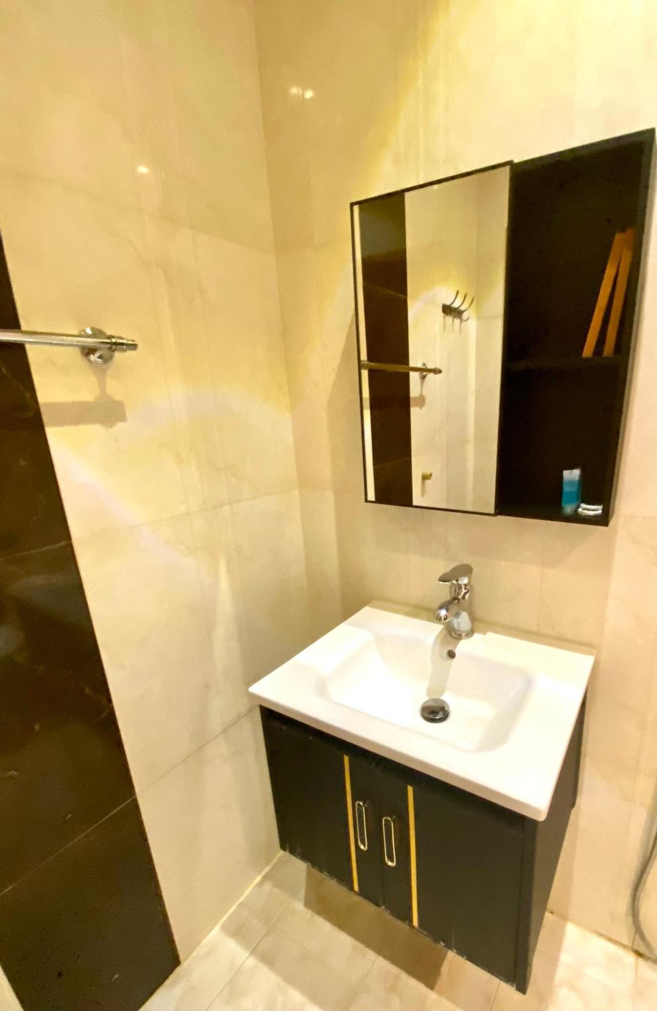 Al Joon Hotel Rijad Zewnętrze zdjęcie