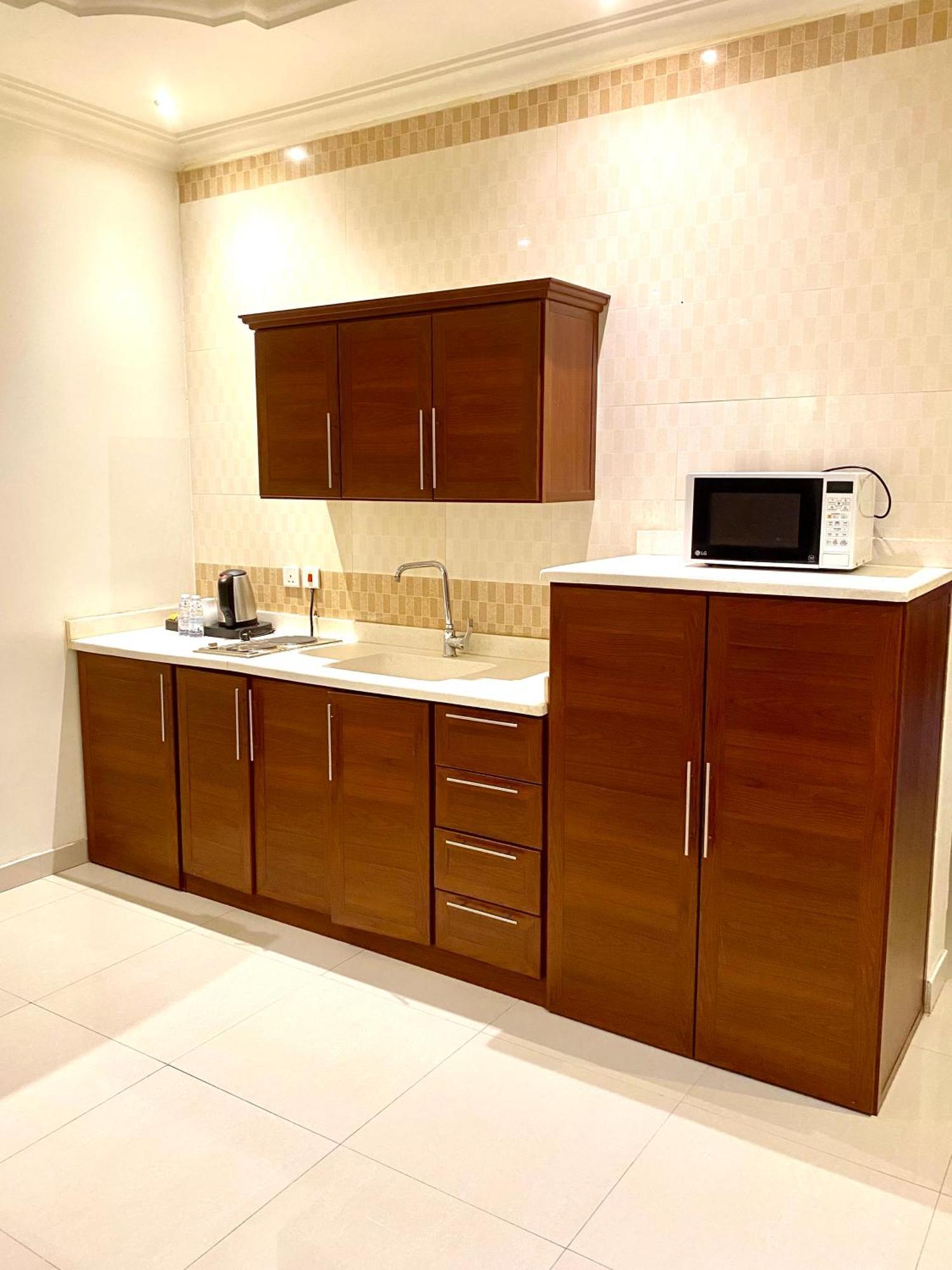 Al Joon Hotel Rijad Zewnętrze zdjęcie