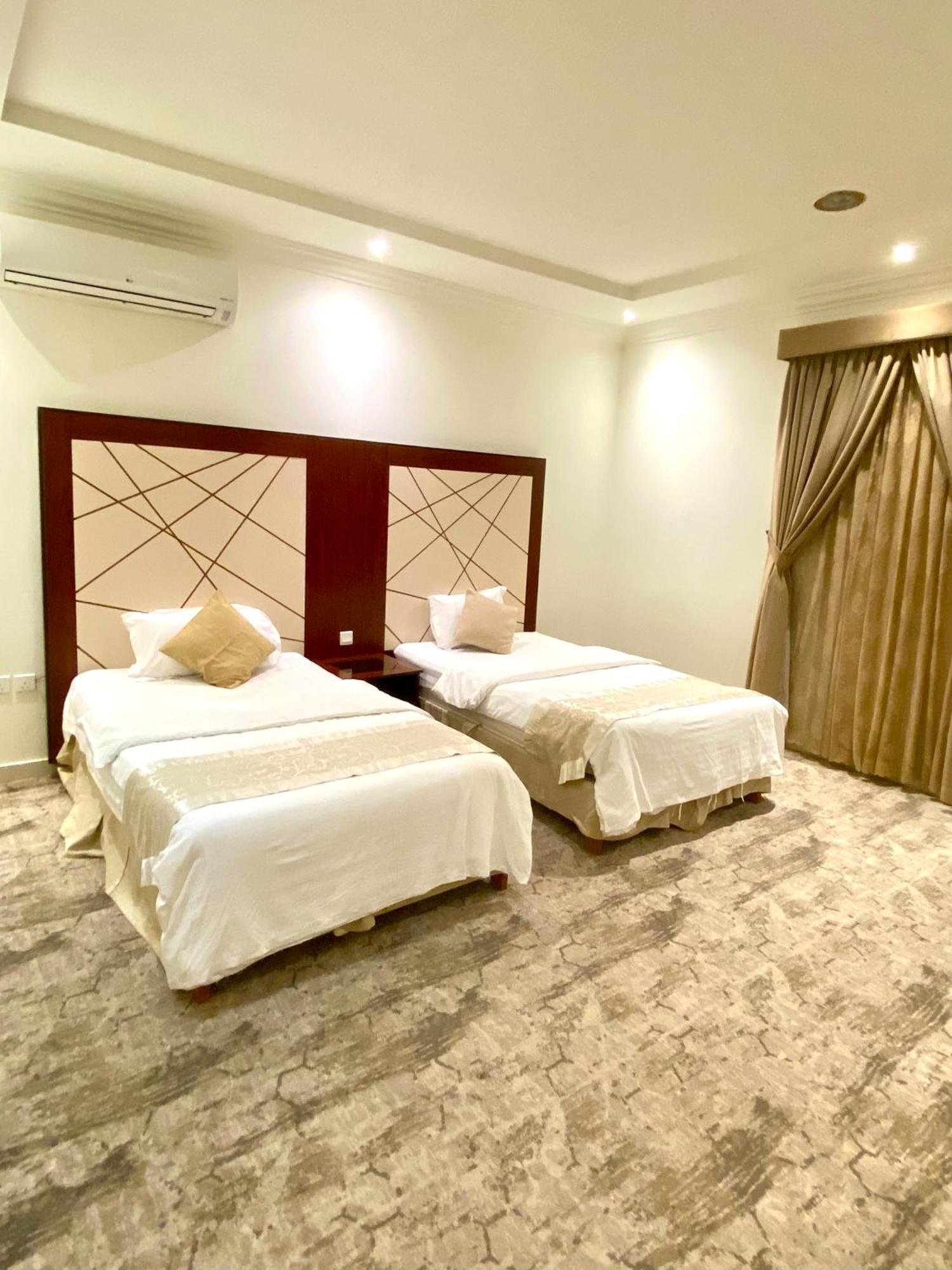 Al Joon Hotel Rijad Zewnętrze zdjęcie
