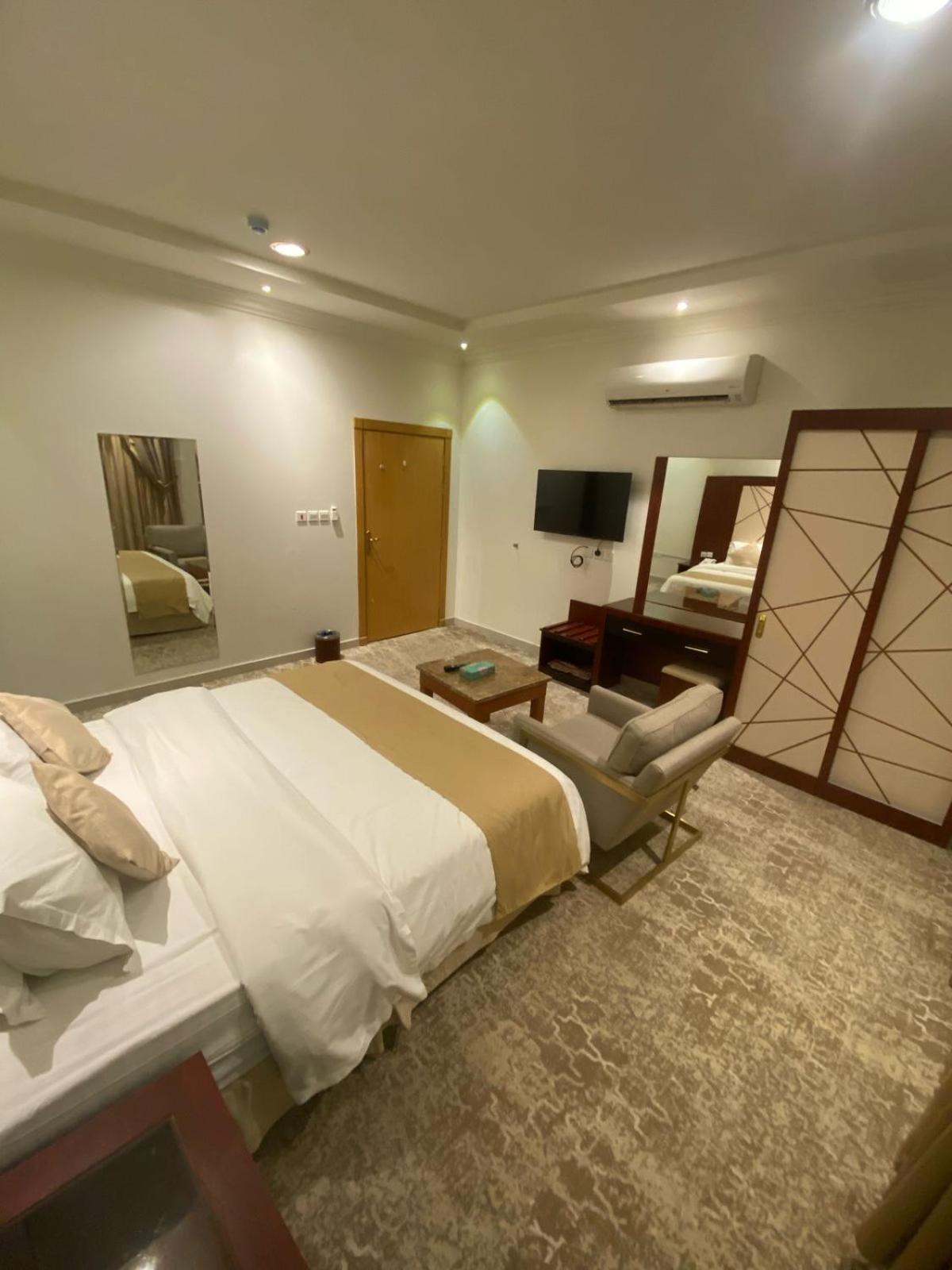 Al Joon Hotel Rijad Zewnętrze zdjęcie