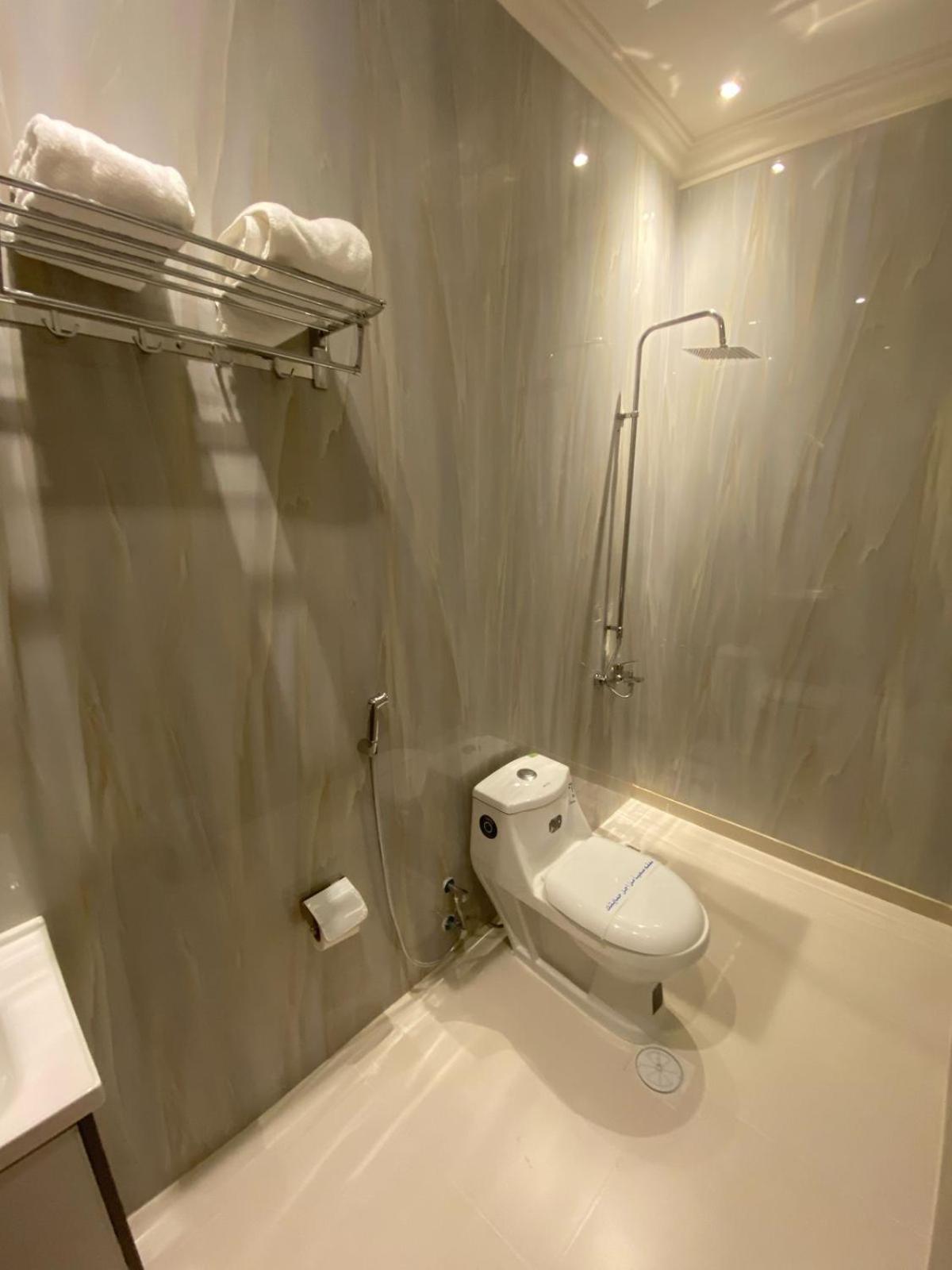 Al Joon Hotel Rijad Zewnętrze zdjęcie