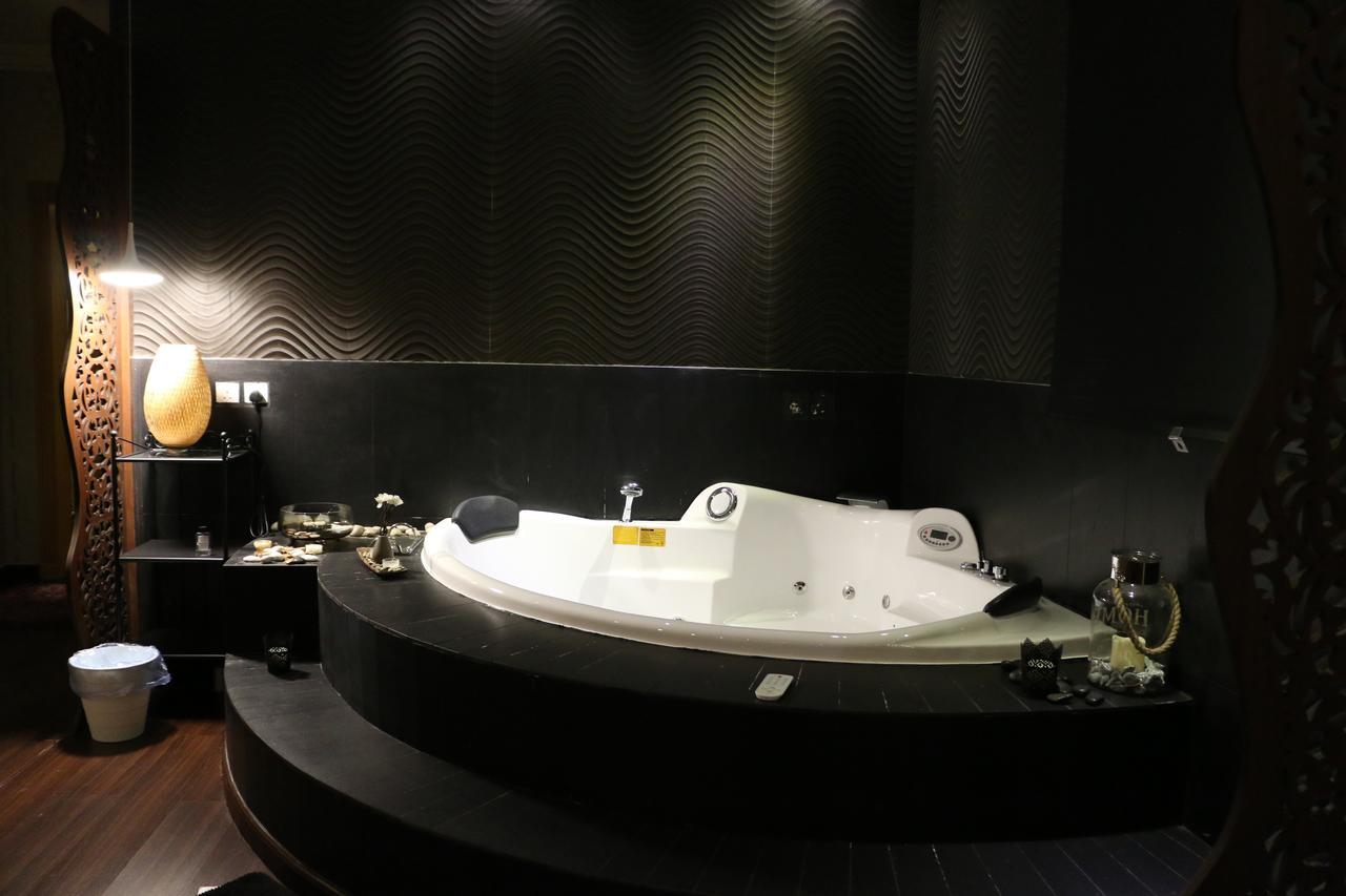 Al Joon Hotel Rijad Zewnętrze zdjęcie