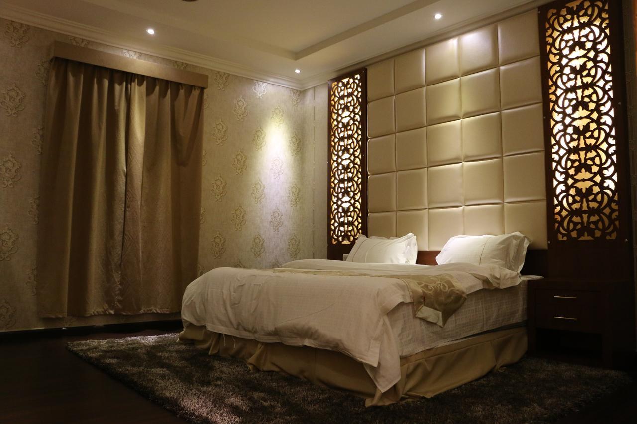 Al Joon Hotel Rijad Zewnętrze zdjęcie