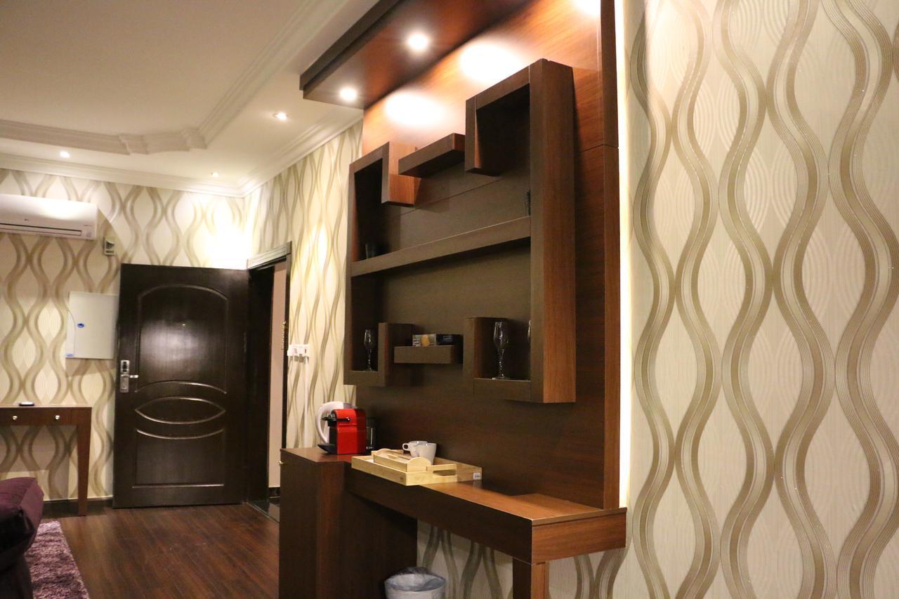 Al Joon Hotel Rijad Zewnętrze zdjęcie